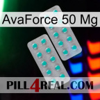 AvaForce 50Mg 29